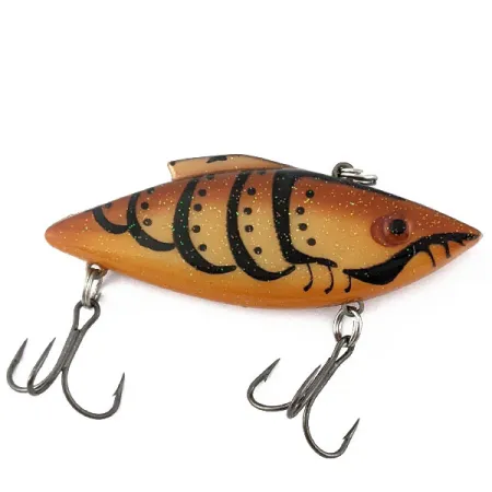 Bill Lewis Rat-L-Trap