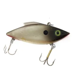 Bill Lewis Rat-L-Trap