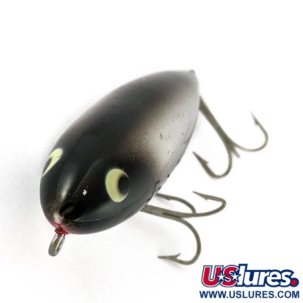 Heddon Zara II, Chrome Scale 17g, hladinová nástraha #18658