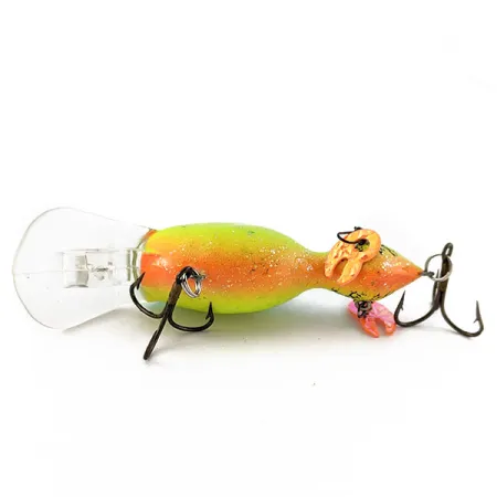 Renosky Lures Guido's Double Image, Fire Tiger, 9,5g, plovoucí wobler #22725