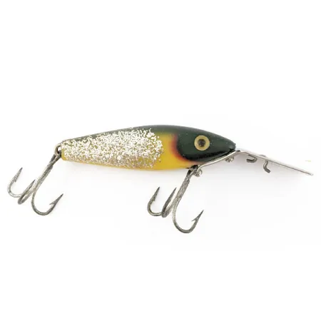 L&S Mirrolure Shiner Minnow Model 20, potápivý