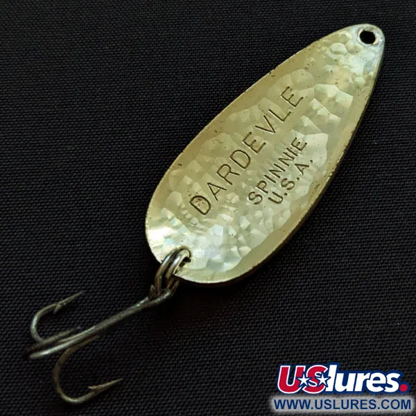 Eppinger Dardevle Spinnie Crystal, 9g, Crystal, plandavka #18714