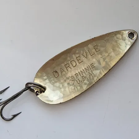 Eppinger Dardevle Spinnie Crystal, 9g, Crystal, plandavka #18714