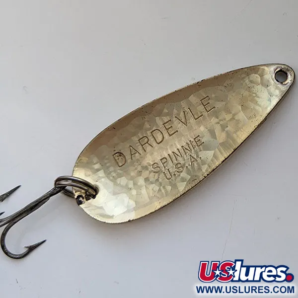 Eppinger Dardevle Spinnie Crystal, 9g, Crystal, plandavka #18714