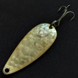 Plandavka Dardevle Spinnie Crystal