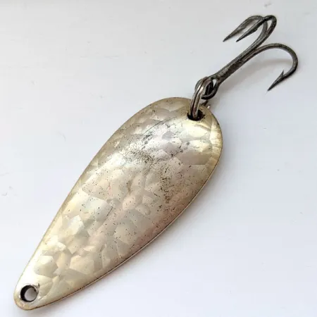 Eppinger Dardevle Spinnie Crystal, 9g, Crystal, plandavka #18714