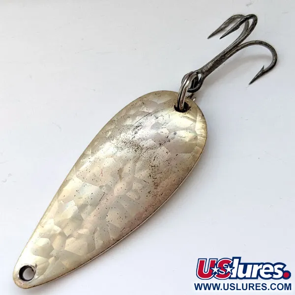 Eppinger Dardevle Spinnie Crystal, 9g, Crystal, plandavka #18714