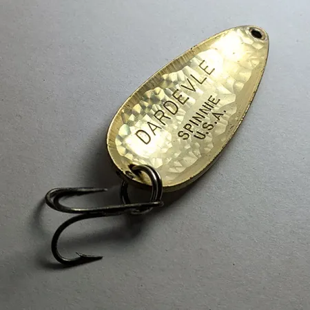 Eppinger Dardevle Spinnie Crystal, 9g, Crystal, plandavka #18714