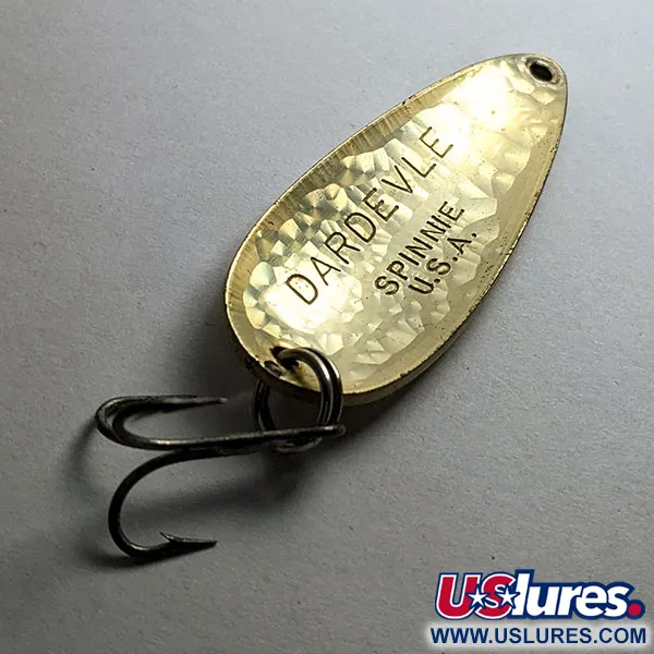 Eppinger Dardevle Spinnie Crystal, 9g, Crystal, plandavka #18714