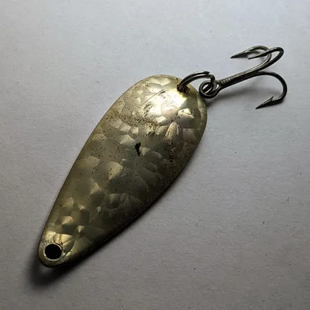 Eppinger Dardevle Spinnie Crystal, 9g, Crystal, plandavka #18714