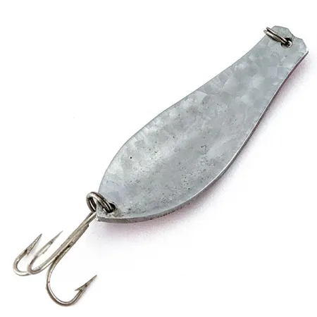 Prescott Spinner Little Doctor 255 Crystal, 7g, růžovo-stříbrná, plandavka #18716