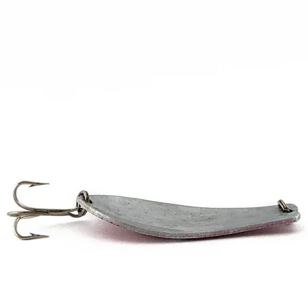 Prescott Spinner Little Doctor 255 Crystal, 7g, růžovo-stříbrná, plandavka #18716