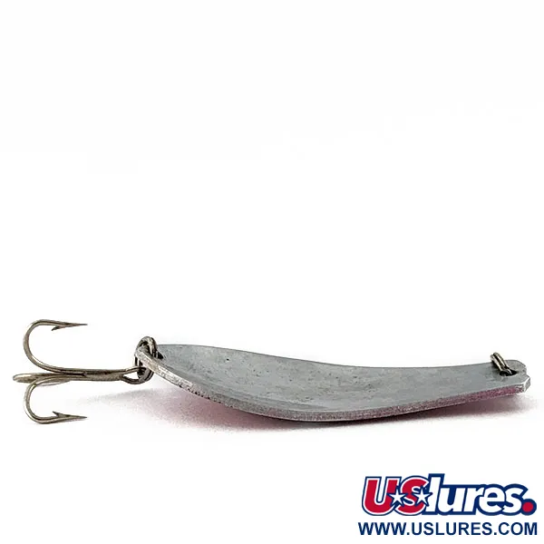 Prescott Spinner Little Doctor 255 Crystal, 7g, růžovo-stříbrná, plandavka #18716