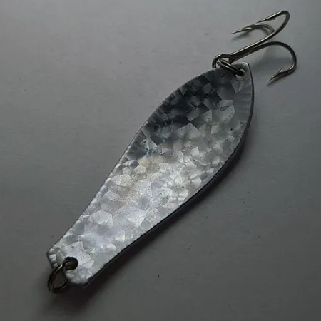 Prescott Spinner Little Doctor 255 Crystal, 7g, růžovo-stříbrná, plandavka #18716