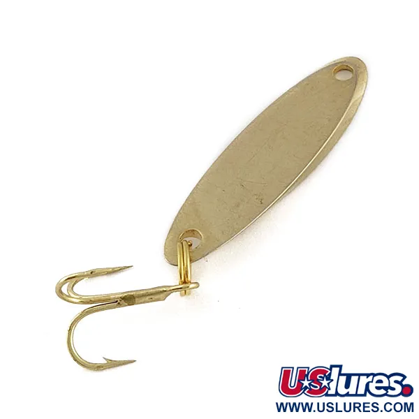 Acme Kastmaster, 3,5g zlatá, plandavka #18778