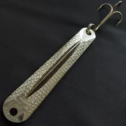 Herter's Cape Hatteras Japan, plandavka