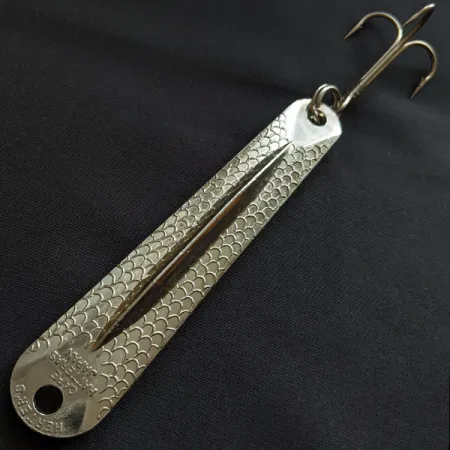 Herter's Cape Hatteras Japan, plandavka