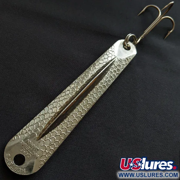 Herter's Cape Hatteras Japan, 90g, nikl, plandavka #20370