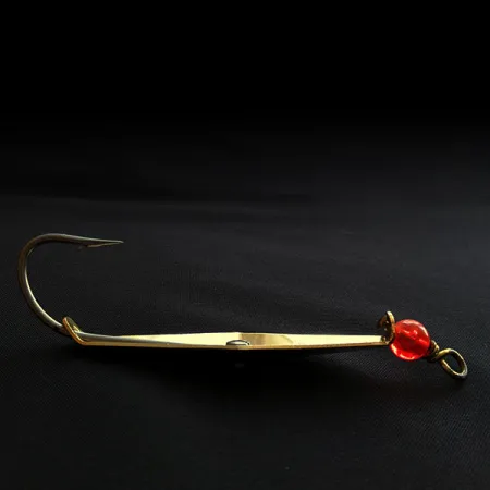 James E. Clark Clark Spoon, zlatá, 8g, plandavka #18817