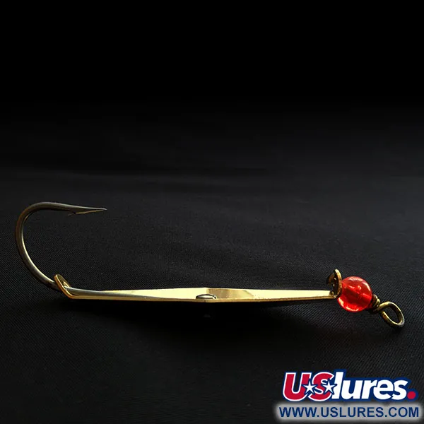 James E. Clark Clark Spoon, zlatá, 8g, plandavka #18817