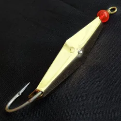 Plandavka Clark Spoon