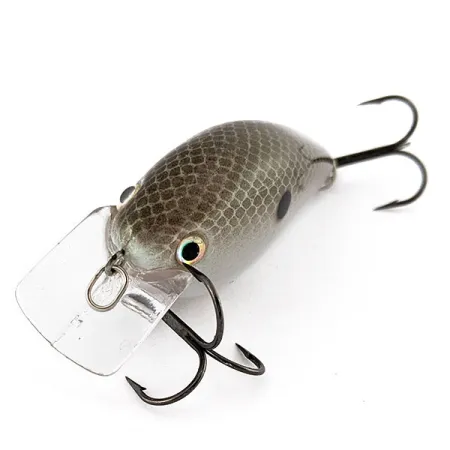 Strike King KVD Silent square bill, 12g, TN Shad 2.0, wobler #18931