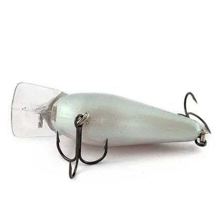 Strike King KVD Silent square bill, 12g, TN Shad 2.0, wobler #18931