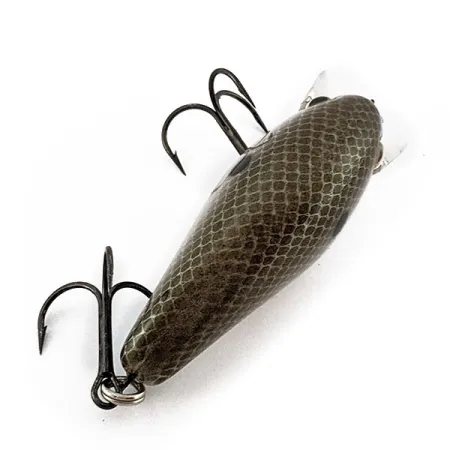 Strike King KVD Silent square bill, 12g, TN Shad 2.0, wobler #18931