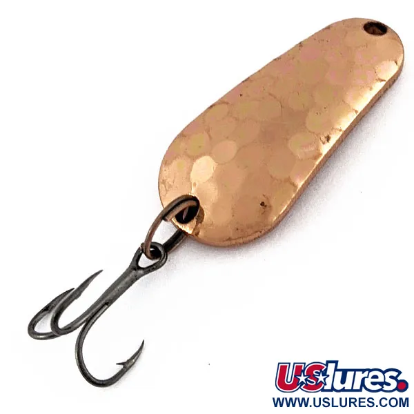 Luhr Jensen Luhr's plandavka