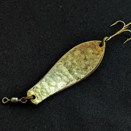 Prescott Spinner Little Doctor 255, Crystal, 7g, Plandavka #18961