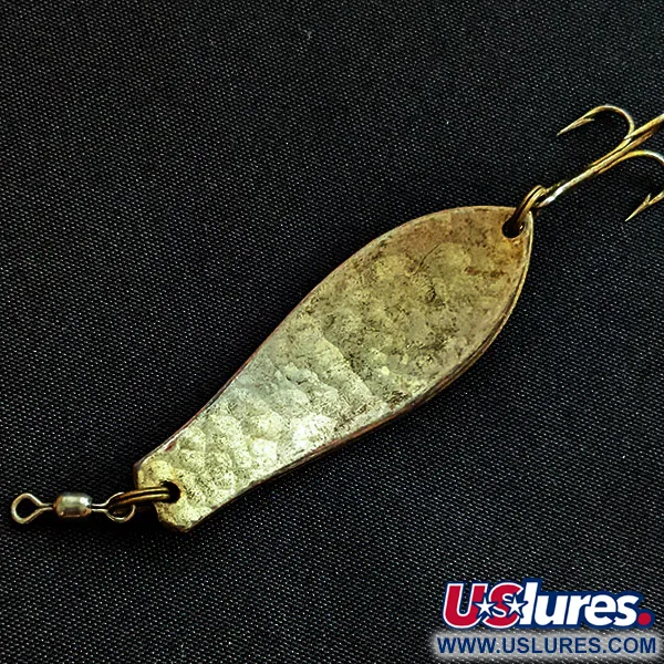 Prescott Spinner Little Doctor 255, Crystal, 7g, Plandavka #18961