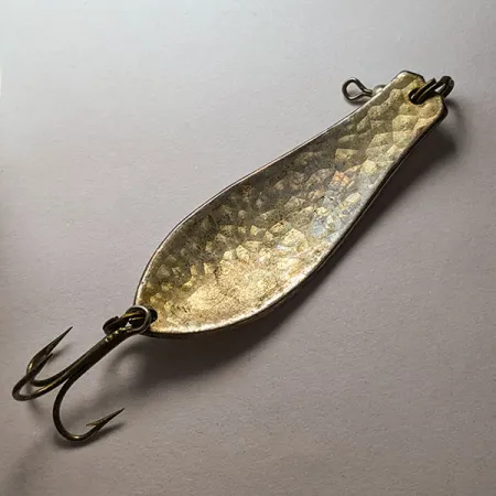 Prescott Spinner Little Doctor 255, Crystal, 7g, Plandavka #18961