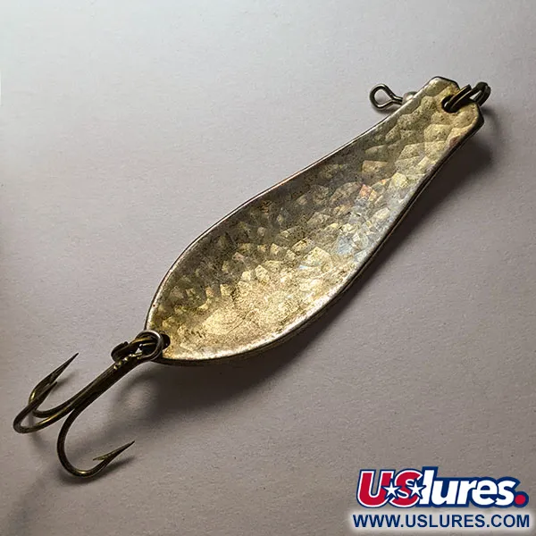 Prescott Spinner Little Doctor 255, Crystal, 7g, Plandavka #18961