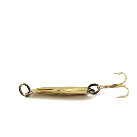 Luhr Jensen Hot Shot W, 1,3g, zlatá plandavka #21776