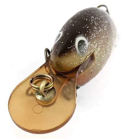 Strike King Charles Spence Balsa King, hnědooranžová, 10g, vobler #19087