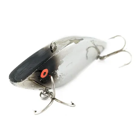 Cotton Cordell Super Spot, stříbrná, 14g, lipless crankbait #19238