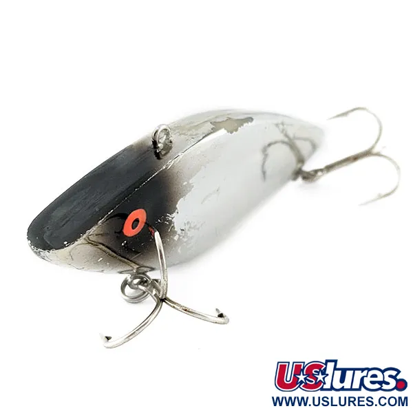 Cotton Cordell Super Spot, stříbrná, 14g, lipless crankbait #19238