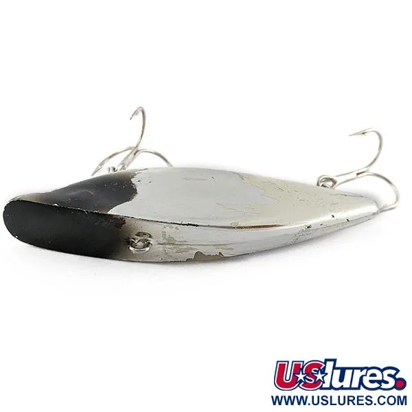 Cotton Cordell Super Spot, stříbrná, 14g, lipless crankbait #19238