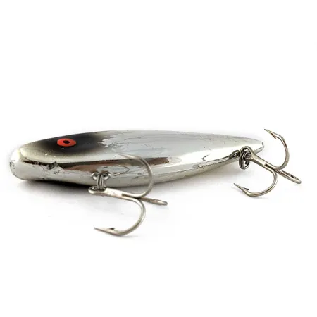 Cotton Cordell Super Spot, stříbrná, 14g, lipless crankbait #19238