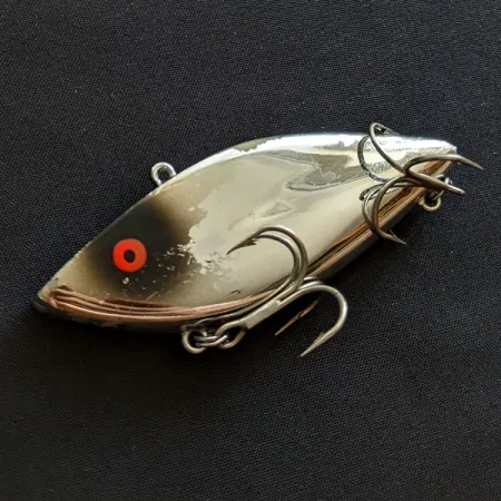 Cotton Cordell Super Spot, stříbrná, 14g, lipless crankbait #19238