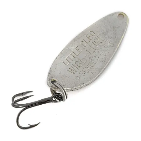 Seneca Little Cleo, niklová, 7g, plandavka #19329