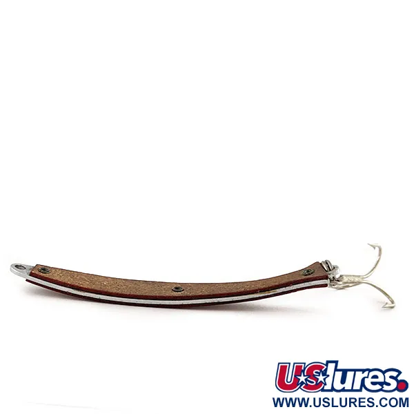 Sparky Jr. Spoon Sparkling Minnow, 14g, zlato-oranžová, plandavka #19350