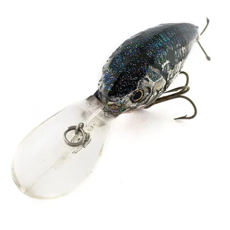 Renosky Deep Dive Honeycomb Rattl shad, 12g, hlubokopotápivý wobler #19354