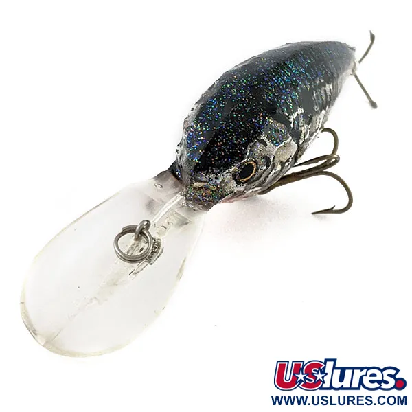 Renosky Deep Dive Honeycomb Rattl shad, 12g, hlubokopotápivý wobler #19354