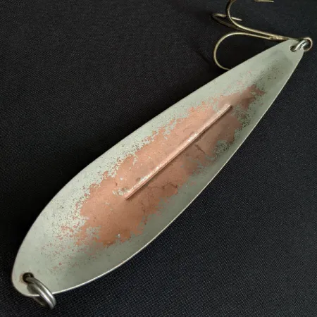 Williams Whitefish C90, 40g, stříbrná/měděná, plandavka #19440