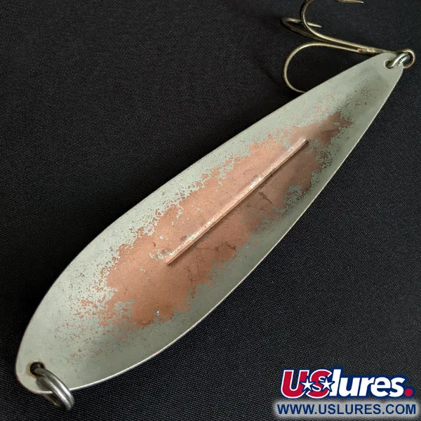 Williams Whitefish C90, 40g, stříbrná/měděná, plandavka #19440