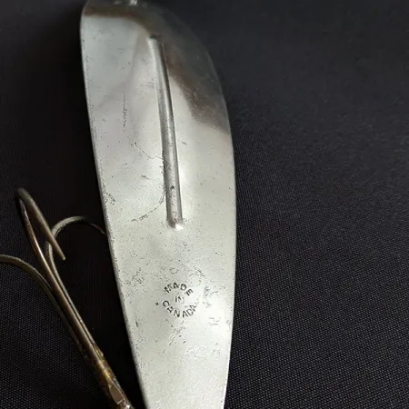 Williams Whitefish C90, 40g, stříbrná/měděná, plandavka #19440