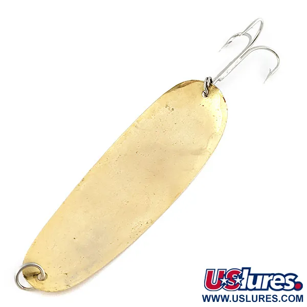 Acme Looter, zlatá, 9 g, plandavka #19466