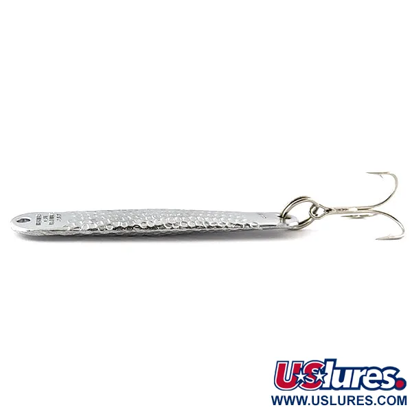 Herter's Cape Hatteras Japan S2, 42g, chromovaná plandavka #19496