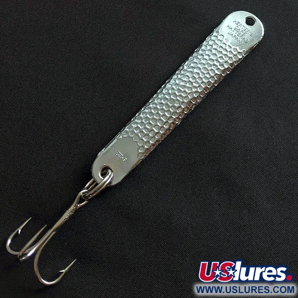 Herter's Cape Hatteras Japan S2, 42g, chromovaná plandavka #19496